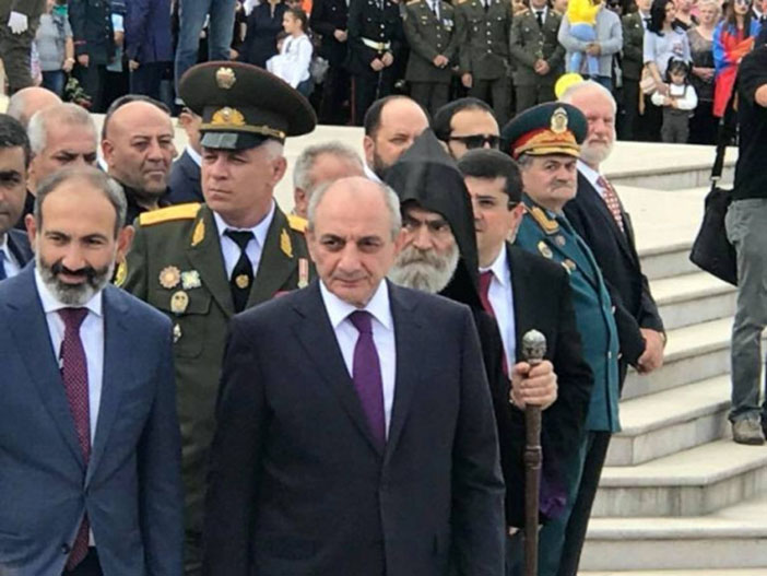 Karabağ’da Neler Oluyor?